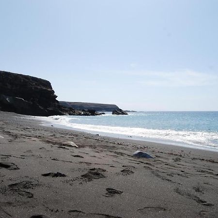 Canary Getaway Caleta De Fuste Zewnętrze zdjęcie
