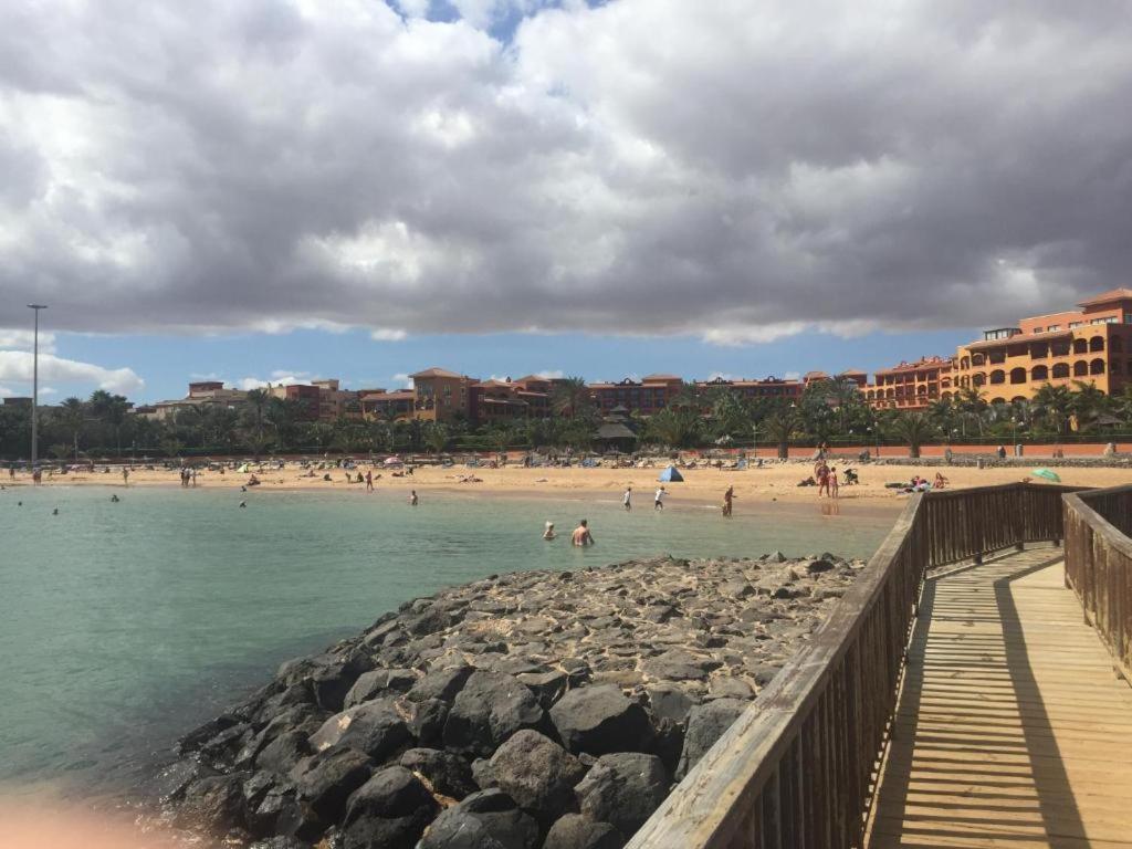 Canary Getaway Caleta De Fuste Zewnętrze zdjęcie
