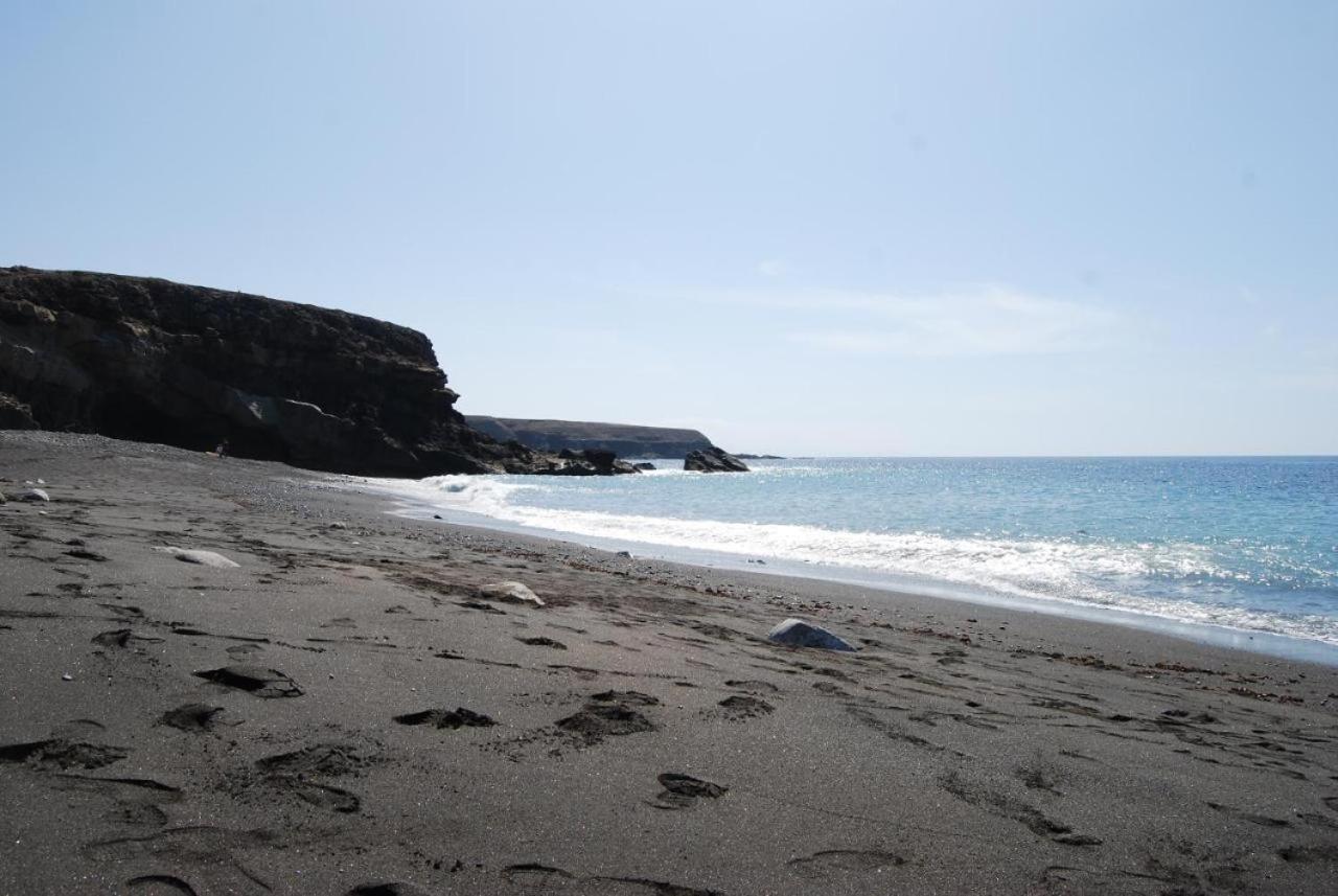 Canary Getaway Caleta De Fuste Zewnętrze zdjęcie
